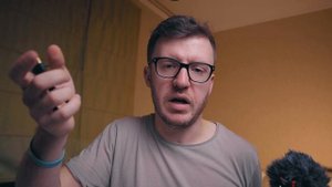 BOYA BY-MM1 vs RODE Videomic GO. Бюджетный МИКРОФОН для влогинга. Тест и реальное использование