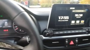 КИА ЦЕРАТО ( Kia Cerato New ) 2019 Отзыв владельца, минусы и недостатки авто.
