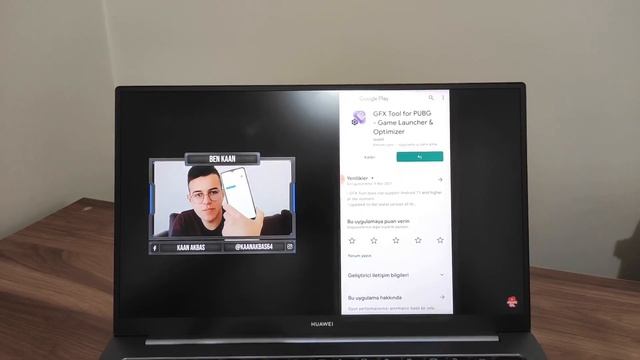 HUAWEI MATEBOOK D16 KUTU AÇILIMI VE DETAYLI İNCELEME!!! смотреть онлайн