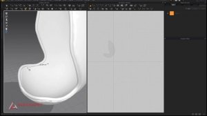 Урок по моделированию плетёного навесного кресла в 3dsmax