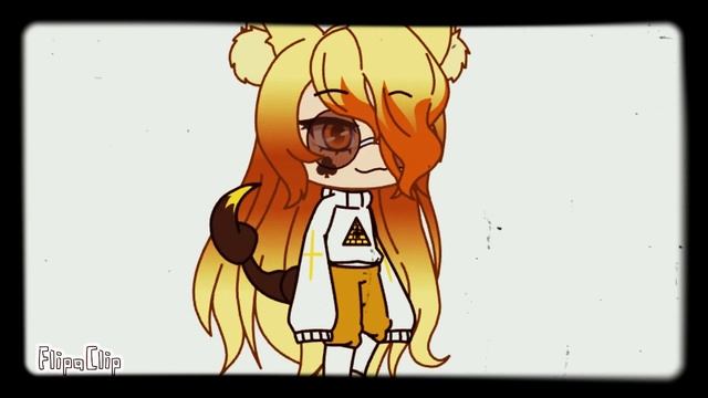 Моя старая фуррия из гачи идёт (идёт туда не знаю куда )????? смотреть онлайн