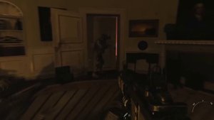 КУДА ПРОПАЛИ ДЖЕЙМС РАМИРЕЗ, ФОУЛИ И ДАНН ПОСЛЕ СЮЖЕТА MODERN WARFARE 2