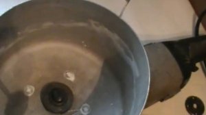 Пчеловодство.Приспособление для изготовления сахарной пудры.