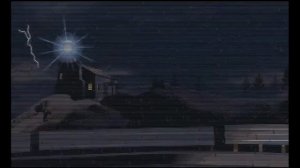 Lighthouse: The Dark Being - Intro