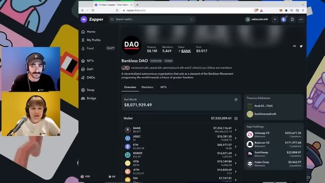 Zapper V2 Launch смотреть онлайн