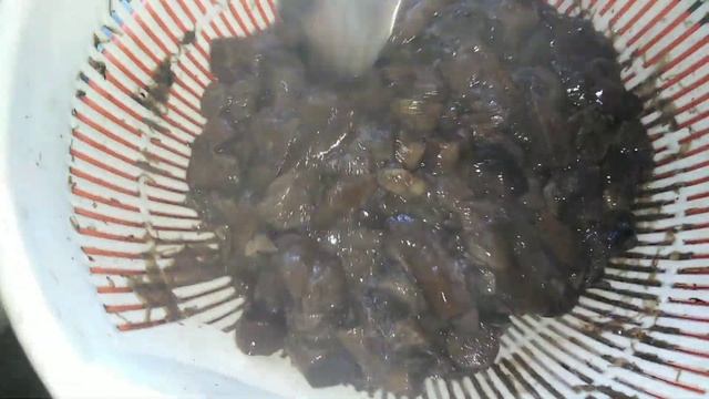Как приготовить обабки подберёзовики на зиму?!