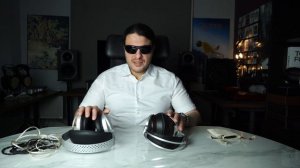MOONDROP VENUS & SIVGA LUAN. Planar headphones vs dynamics. What $600-300$ category gets you.