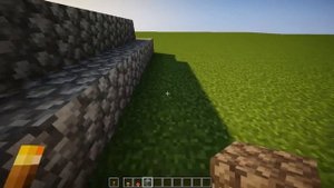 Грибная ферма -||- Фермы Minecraft