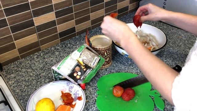 НОВЫЙ РЕЦЕПТ ВКУСНАЯ РЫБА Запеченая в ДУХОВКЕ Рыба