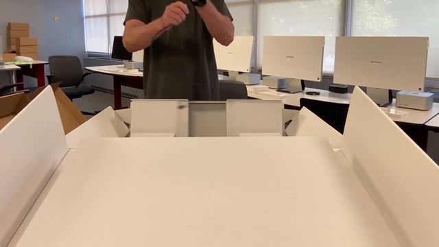 Unboxing Apple Studio Display смотреть онлайн