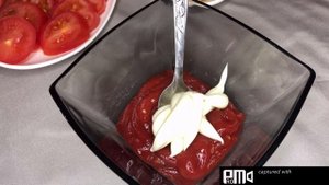 Пицца на сковороде без яиц. Подробный рецепт