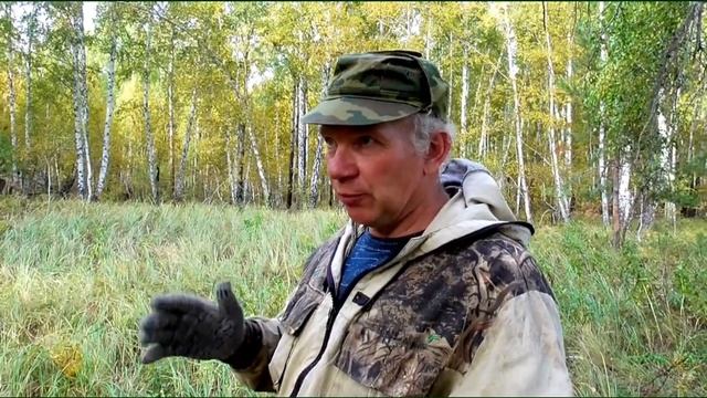 Как в лесу нашёл старое охотничье зимовье история Сибири