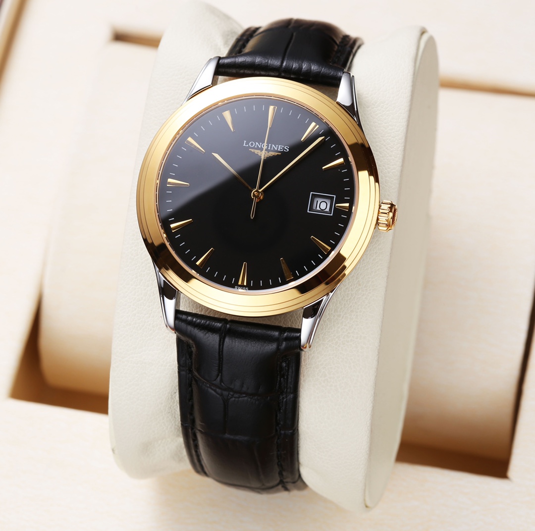 Часы Longines Мужские Реплика Купить В Москве