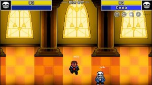 МУЛЬТИПЛЭЕР В BONETALE