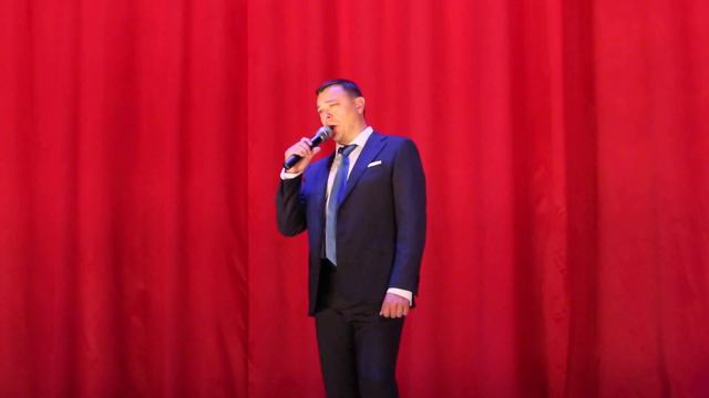 «ВЕРНУЛСЯ Я НА РОДИНУ» Поёт Алексей Ярошевич. смотреть онлайн