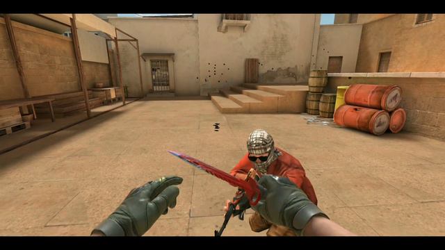 (БАГ) КАК УБРАТЬ ХУД В STANDOFF 2 || 0.11.0 смотреть онлайн