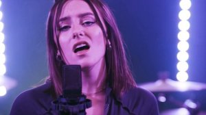 ...Baby One More Time - Britney Spears (Cover by First to Eleven)
