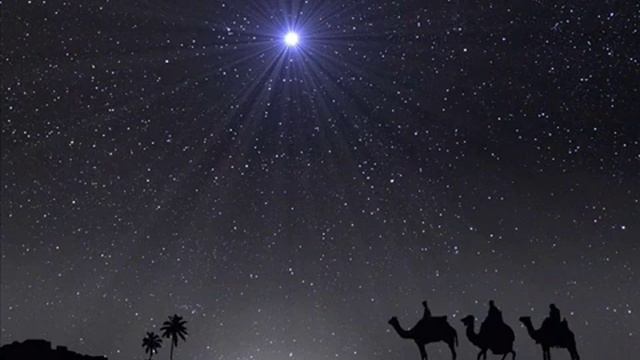 На нас сверху смотрит Звезда смотреть онлайн