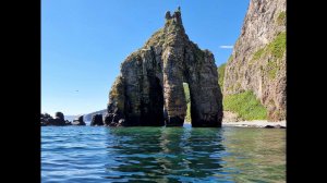 Совгавань - Нельма сентябрь 2022г.