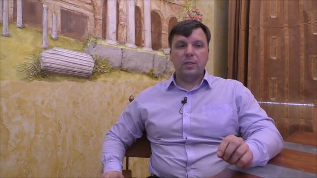 Разбор Разведданных. Выпуск 5. От двухмерного представления о мире к трёхмерному.