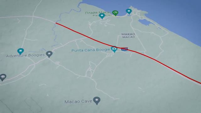 Семейный отдых в Доминикане / Нестандартное Путешествие /Доминиканская Республика Рай ли на земле? смотреть онлайн