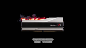 Оперативная память G.SKILL TRIDENT Z5 RGB DDR5