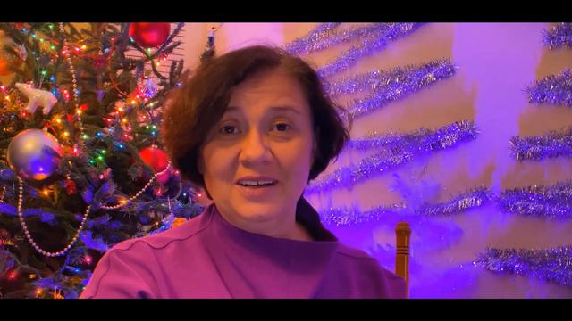 Happy New year 2021! from the ART смотреть онлайн