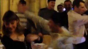 Корпоративная тусовка