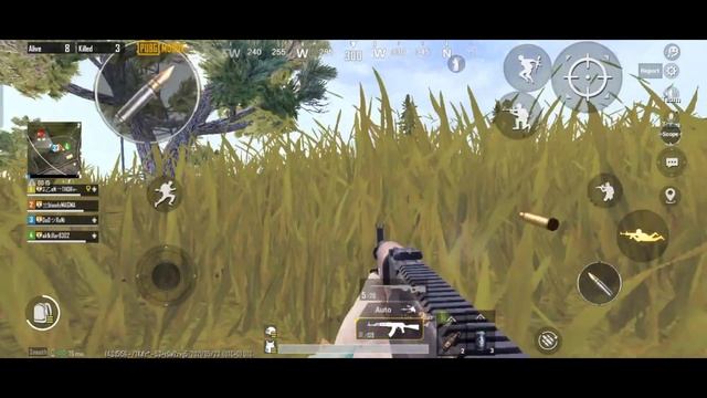 CHAL BOMBAY X CRADLES | PUBG MONTAGE | SAMSUNG,A3,A5,A6,A7,J2,J5,J7,S5,S6,S7,59,A10,A20,A30,A50,A70 смотреть онлайн