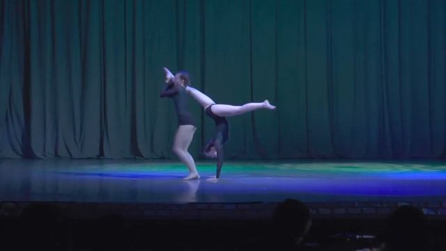 Шоу-балет "Авита" отчетный концерт 2018 смотреть онлайн