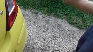 УДАЛЕНИЕ ВМЯТИН на кузове авто БЕЗ ПОКРАСКИ!