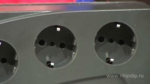 Стабилизаторы напряжения Krauler серии VR-PR