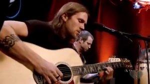 Creed: "With Arms Wide Open" Acoustic (Stripped)