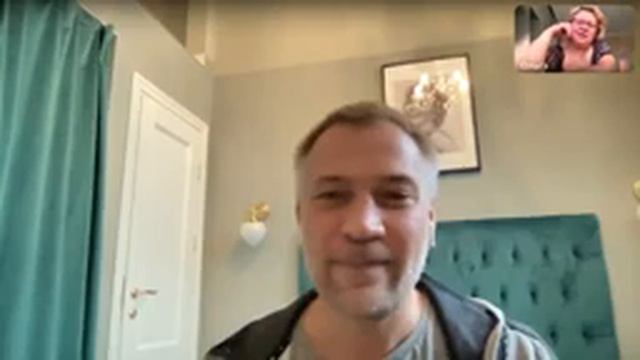 Тренинг Организаторов. 4 день: У меня вопрос. смотреть онлайн