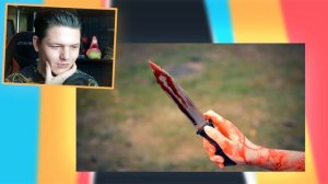 YANDERE SIMULATOR В РЕАЛЬНОЙ ЖИЗНИ