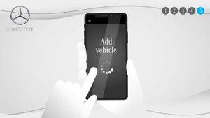 Mercedes me Adapter Full Installation and Activation