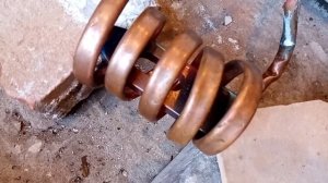 Как просверлить рессору. Закалка рессорной стали 65г. Сверление рессоры. Твердость 45 HRC