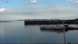 приход метеора в Братск