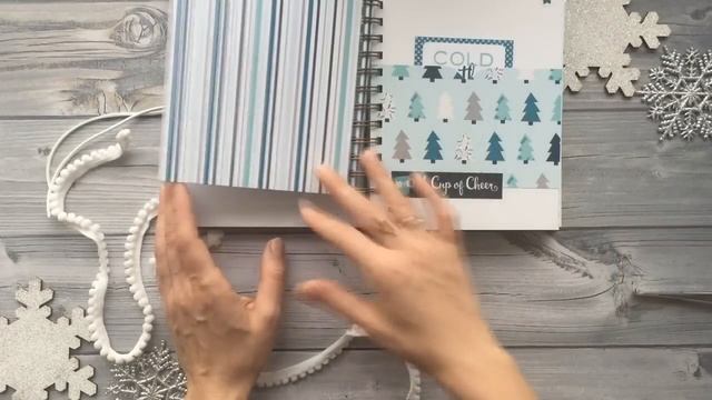 Видео обзор. Декабрьский дневник. смотреть онлайн