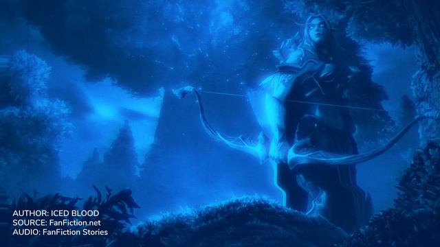 The City That Wouldn't Die | Chapter #5 | World of Warcraft Fanfiction Novel смотреть онлайн