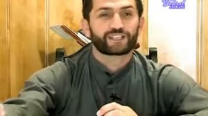 О Тавассуле / Ахмад Абдурашидов