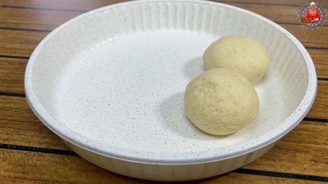 ПЫШНЫЕ ЛЕПЕШКИ ЗА 10 МИН❤️ГЕЗЛЕМЕ ТУРЕЦКИЙ ХЛЕБ