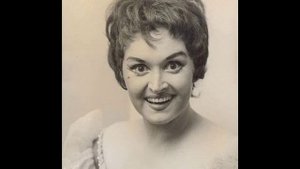 Rita Streich sings Mein Herr Marquis (Die Fledermaus)