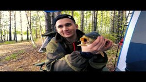 16 кг карпа  не напрягаясь | На что ловить карпа | Как поймать когда не клюет