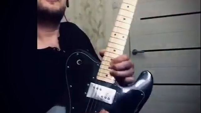 Fender custom japan смотреть онлайн