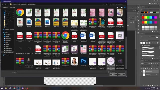 Full A4 Sheet Hack for Cricut Print then Cut Tutorial смотреть онлайн