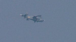 Как гудит бе-12