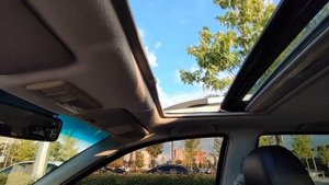 Geely MK Cross 2013 - краткий обзор от владельца