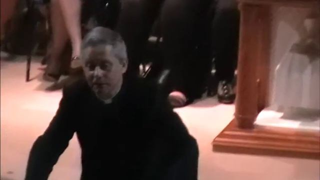 Big Arts Weekend 2014 with Fr Martin O'Hagan Cushendun смотреть онлайн