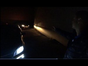 KIA RIO 4 / H4 ГАЛОГЕН ИЛИ LED ?